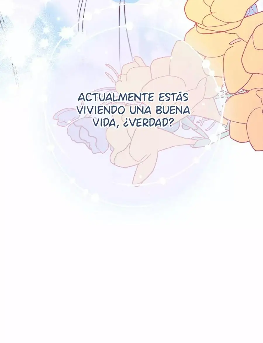 Marriage of Convenience capítulo 41, página 77