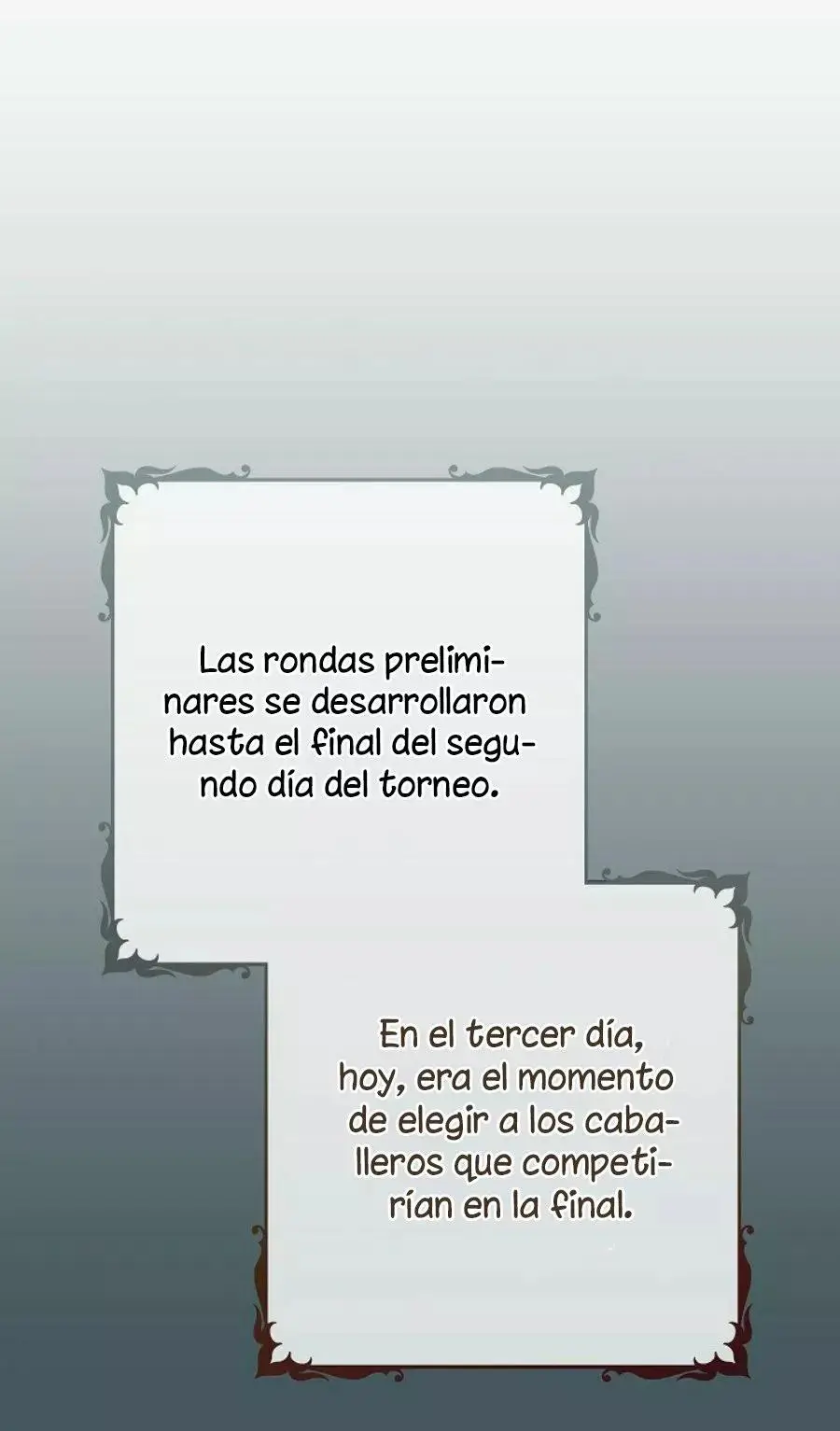 Marriage of Convenience capítulo 42, página 7