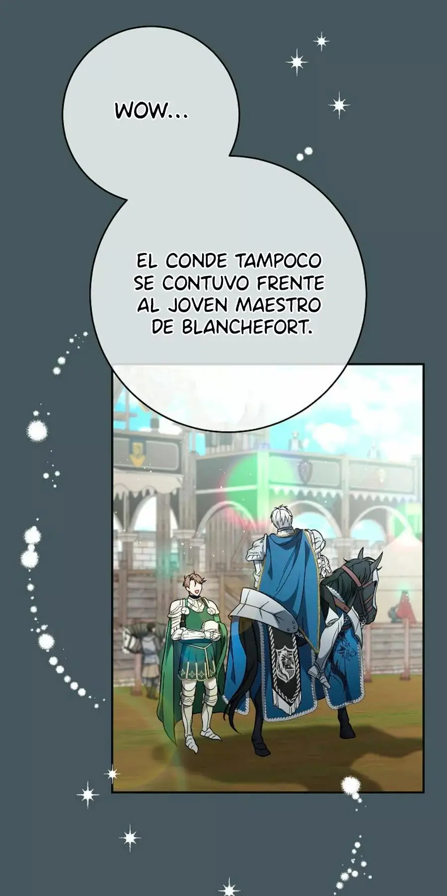 Marriage of Convenience capítulo 42, página 13
