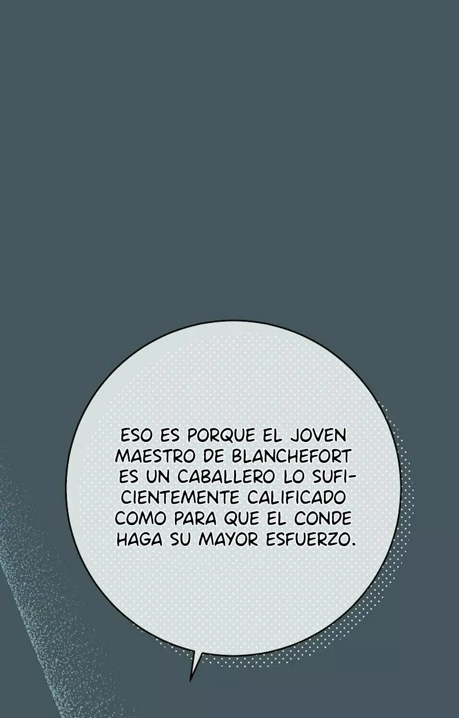 Marriage of Convenience capítulo 42, página 16
