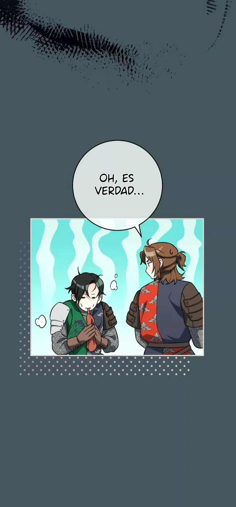 Marriage of Convenience capítulo 42, página 19