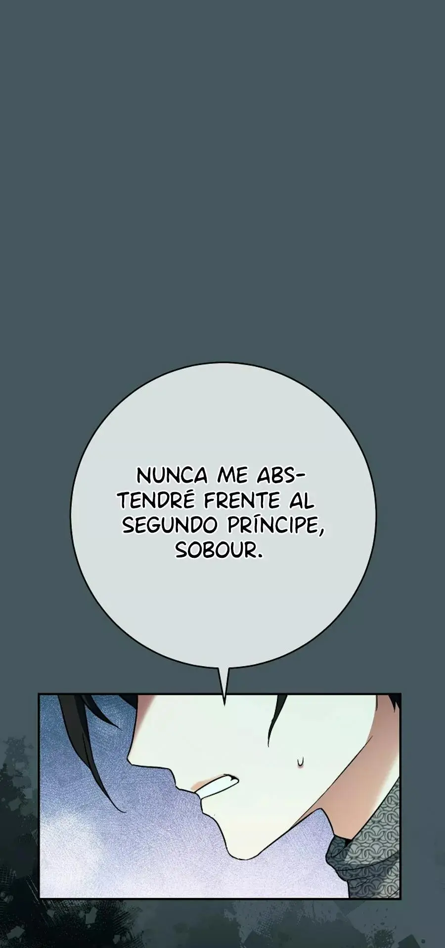 Marriage of Convenience capítulo 42, página 22