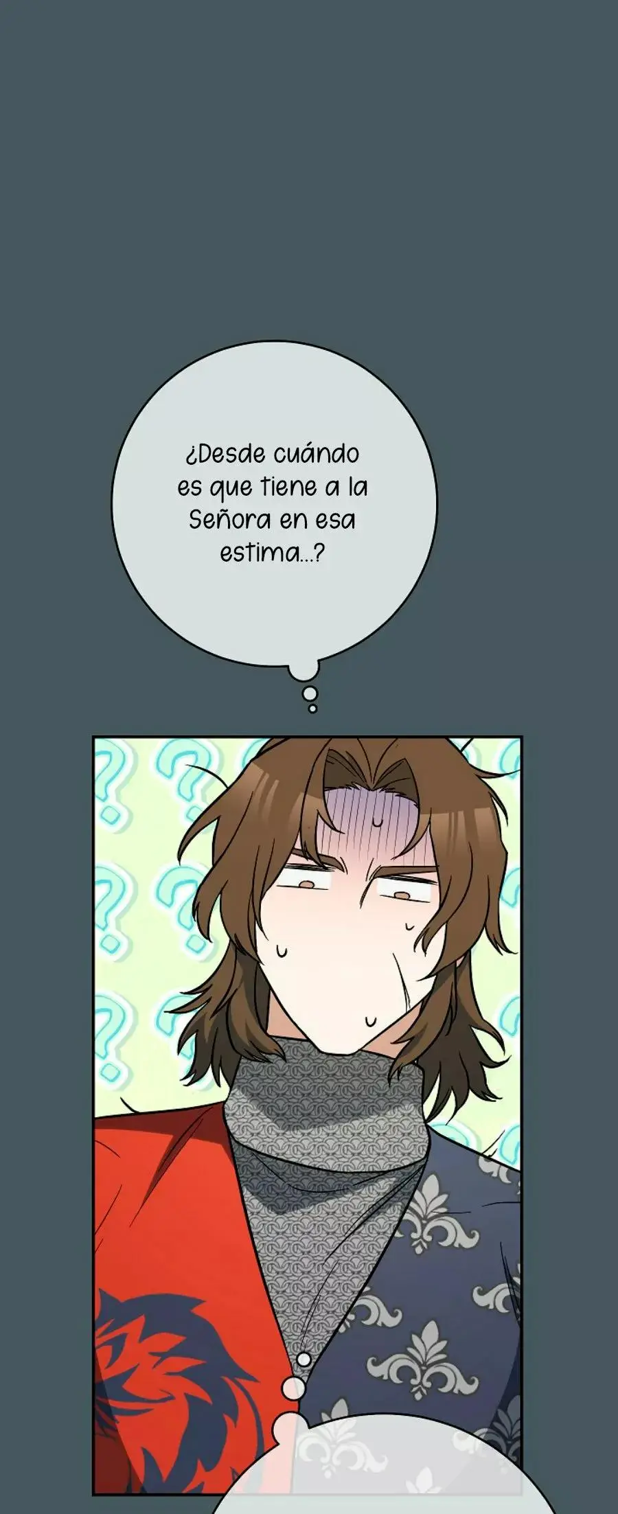 Marriage of Convenience capítulo 42, página 26