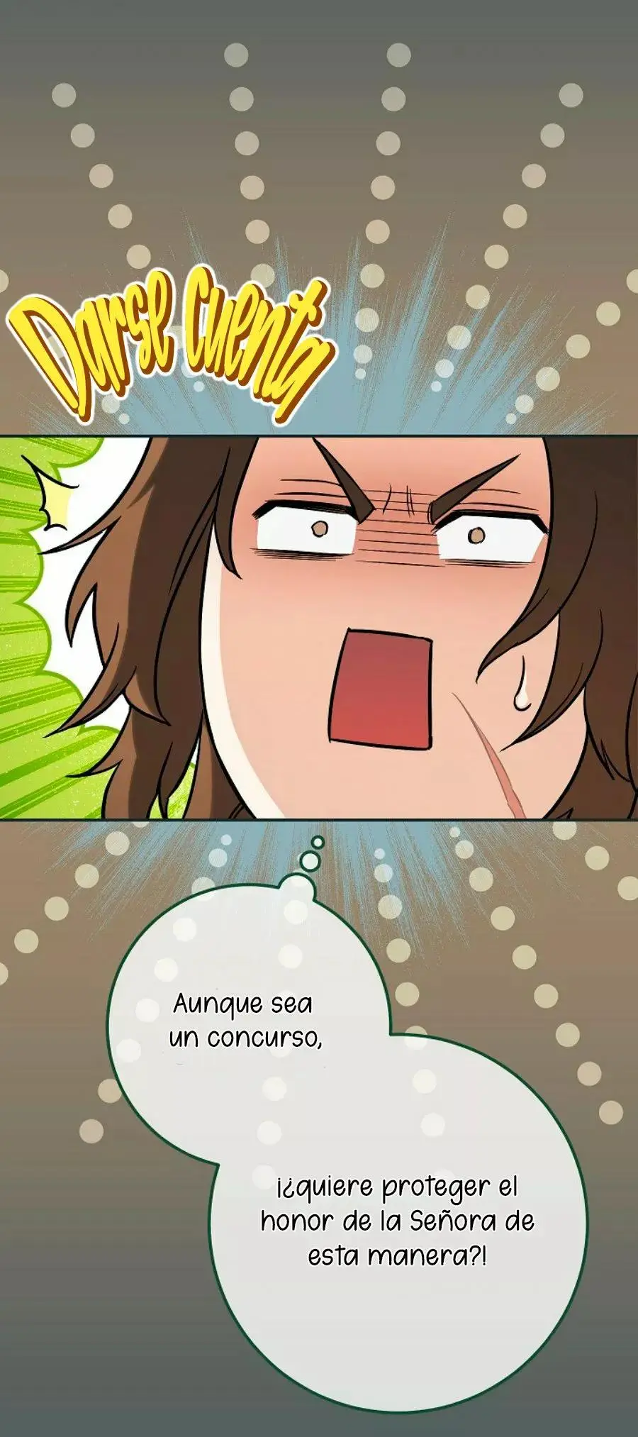 Marriage of Convenience capítulo 42, página 29