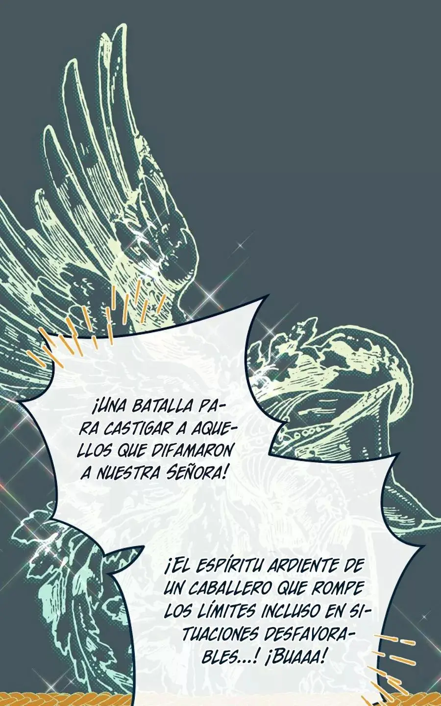 Marriage of Convenience capítulo 42, página 33