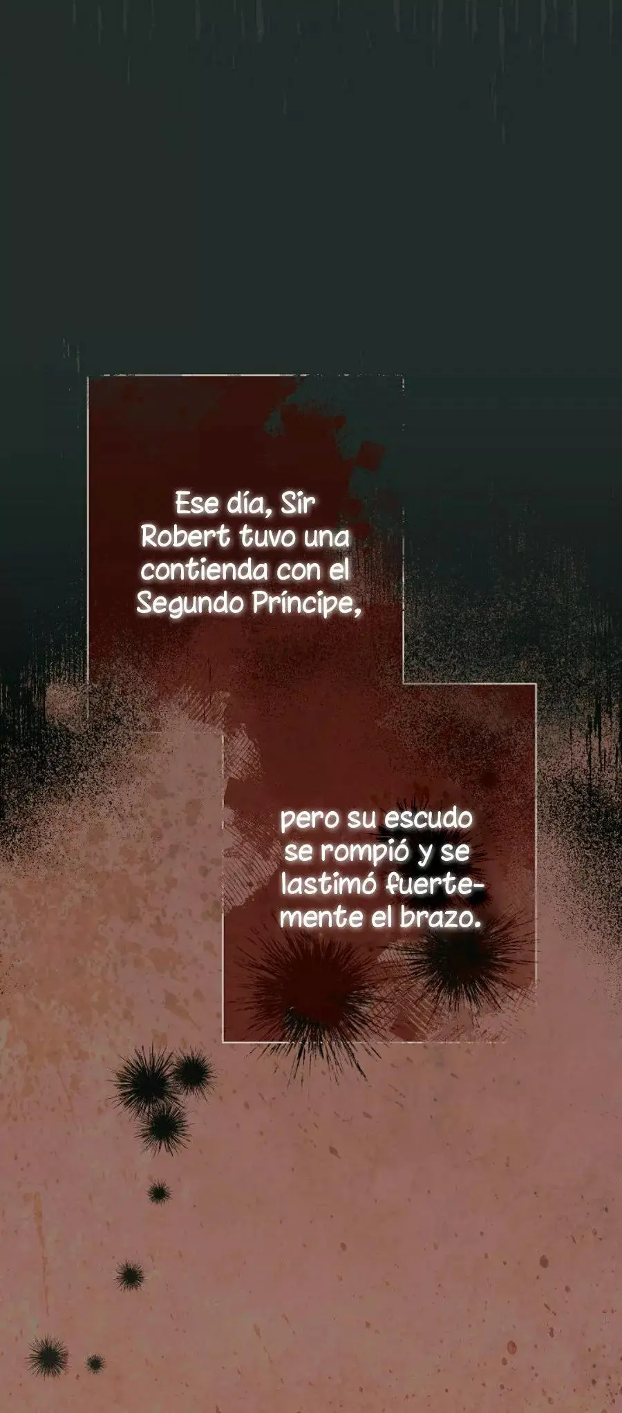 Marriage of Convenience capítulo 42, página 41