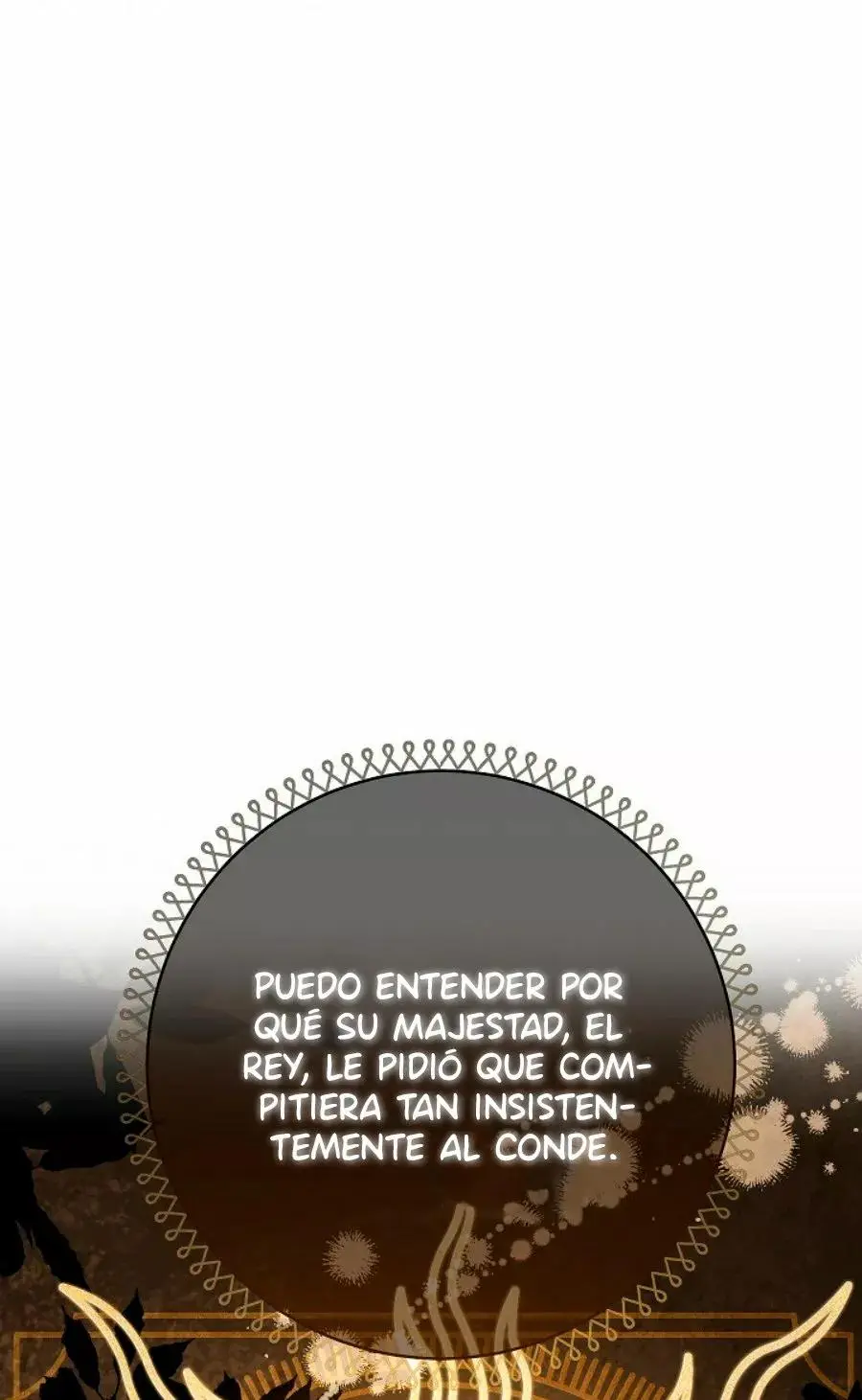 Marriage of Convenience capítulo 42, página 55