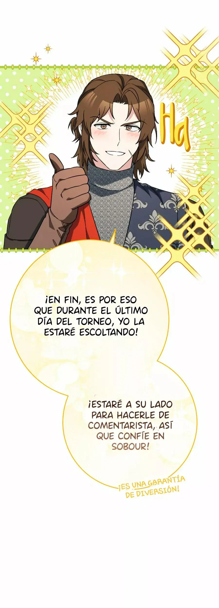 Marriage of Convenience capítulo 42, página 58