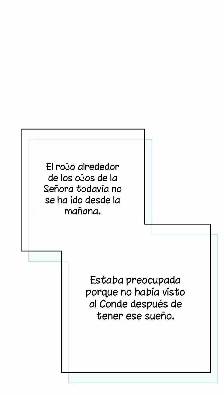 Marriage of Convenience capítulo 42, página 84