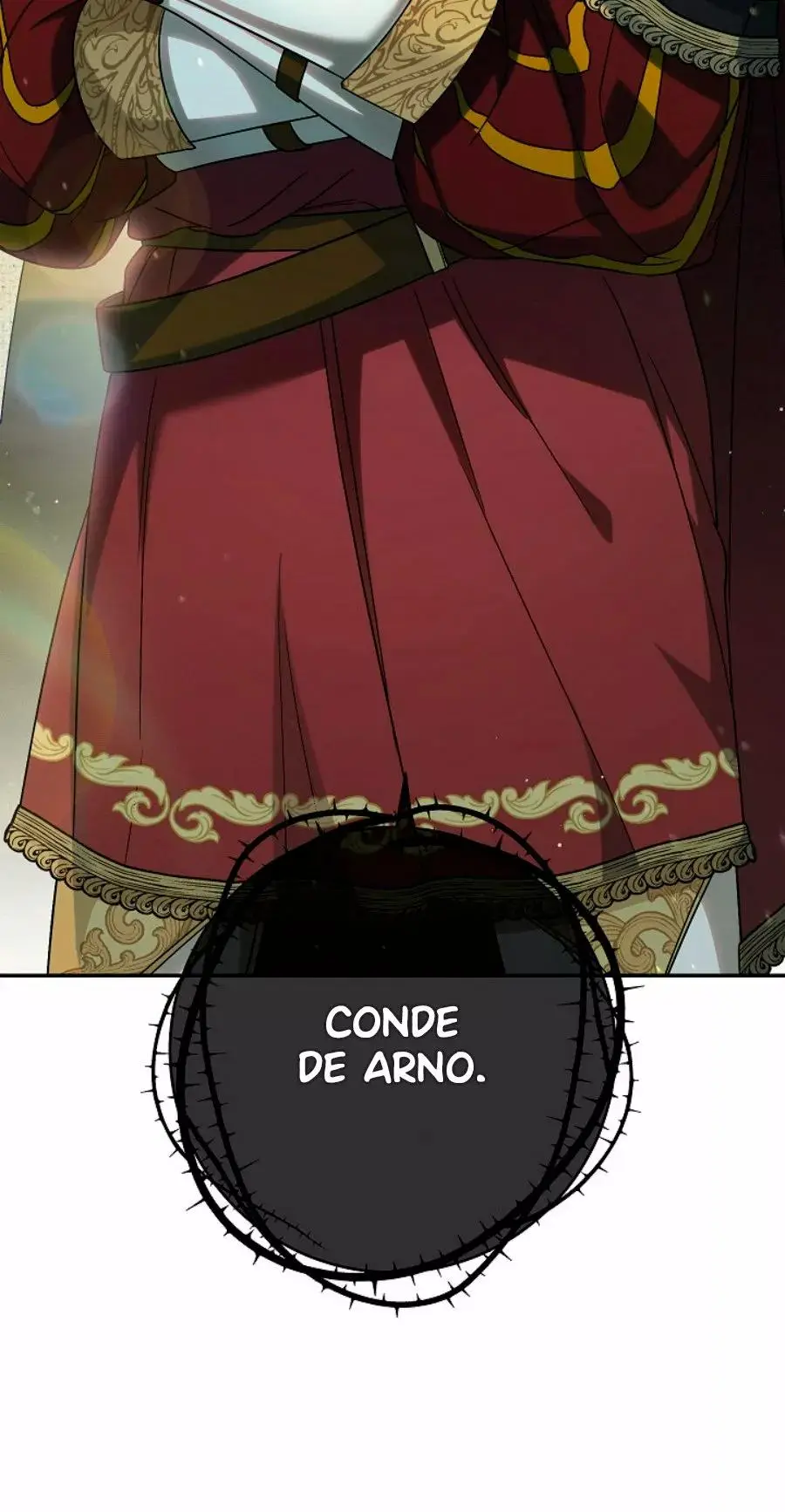 Marriage of Convenience capítulo 42, página 95