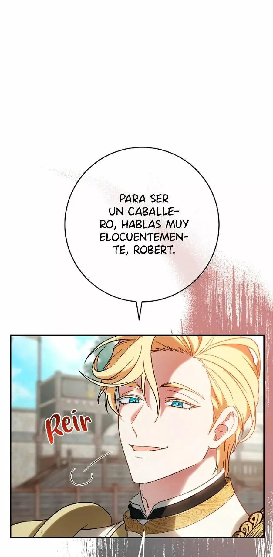 Marriage of Convenience capítulo 43, página 11