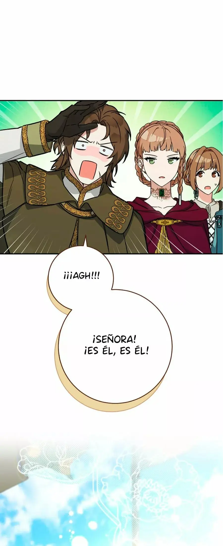 Marriage of Convenience capítulo 43, página 70