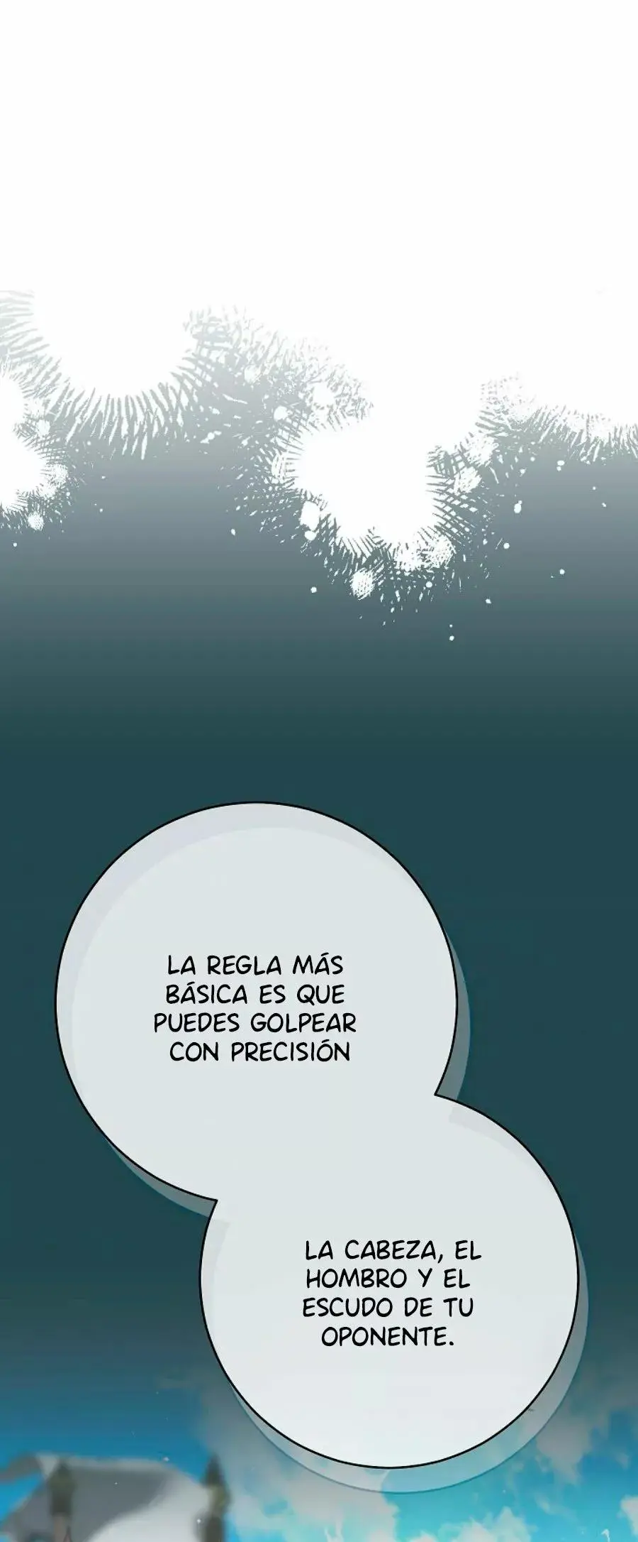 Marriage of Convenience capítulo 44, página 6