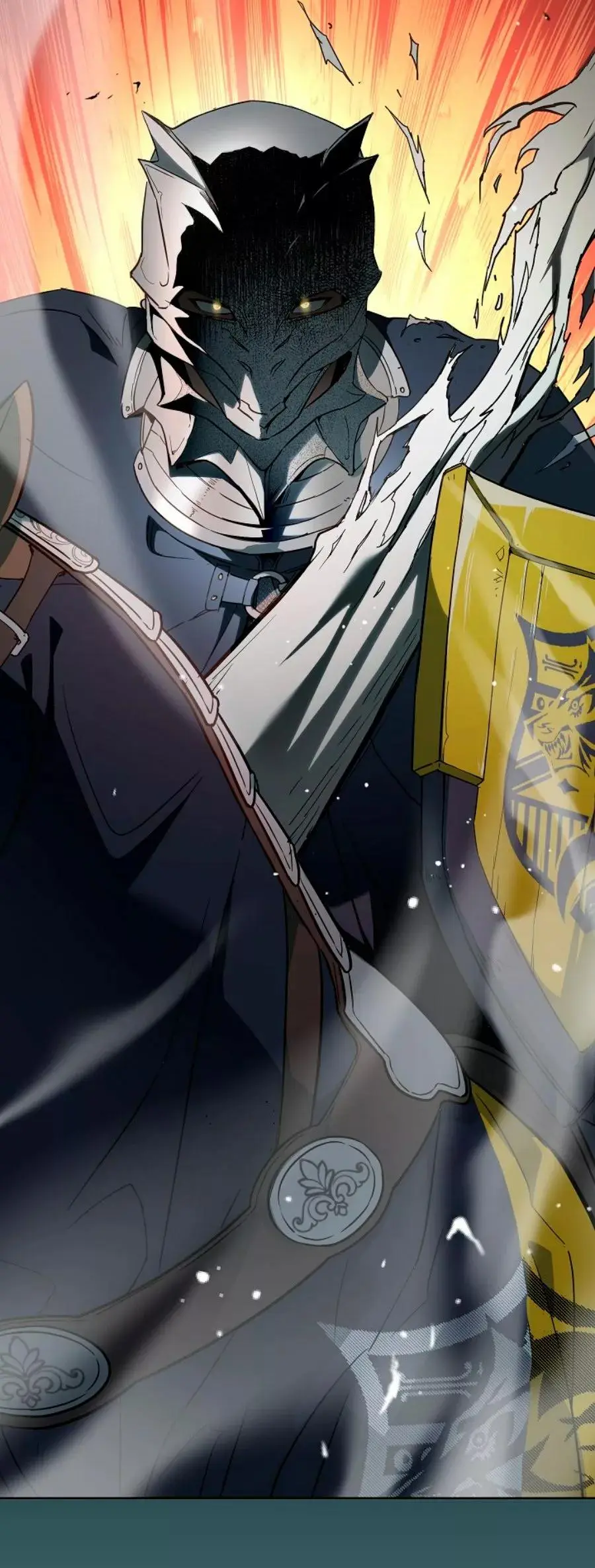 Marriage of Convenience capítulo 44, página 12