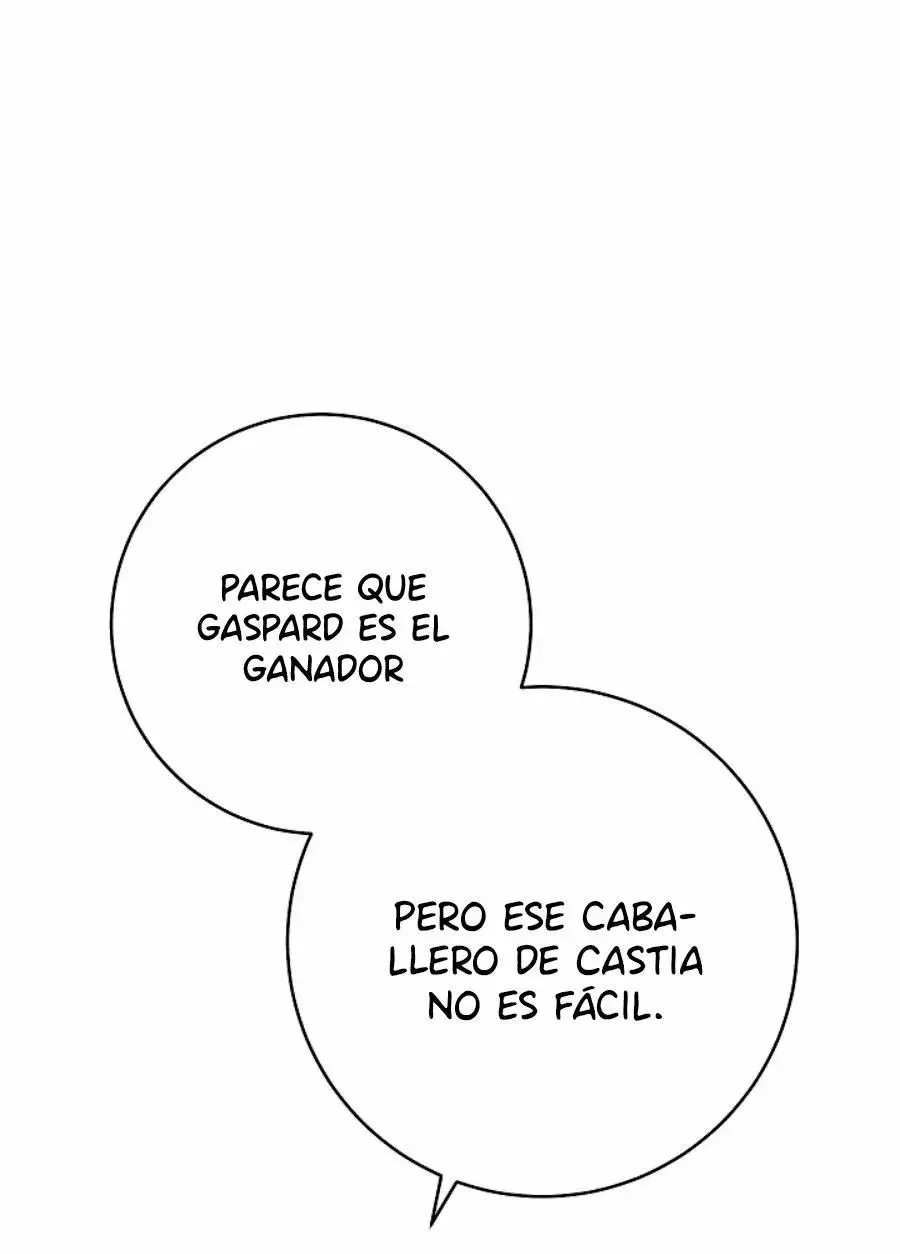 Marriage of Convenience capítulo 44, página 14