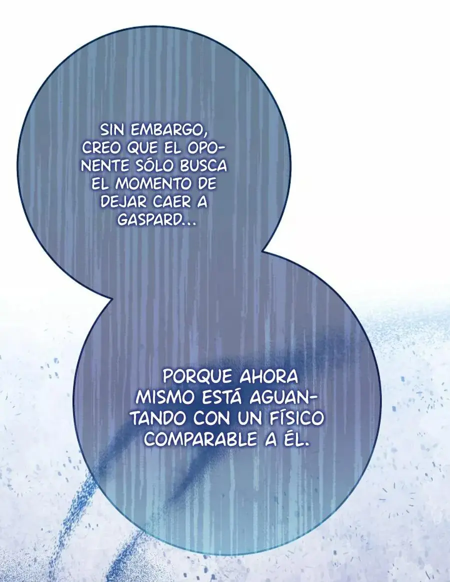 Marriage of Convenience capítulo 44, página 17