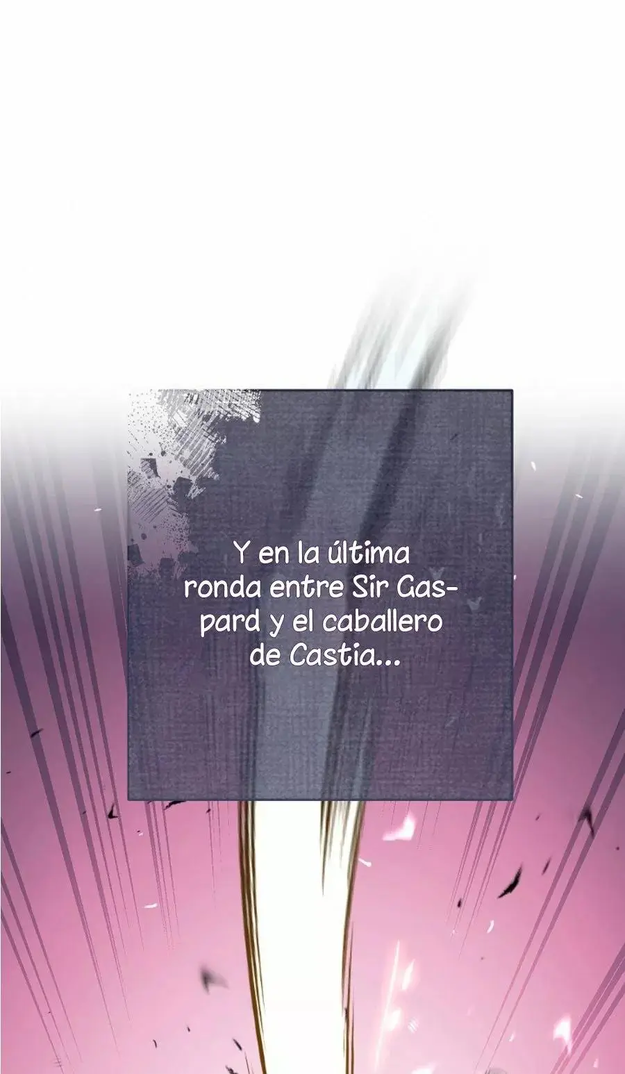 Marriage of Convenience capítulo 44, página 34
