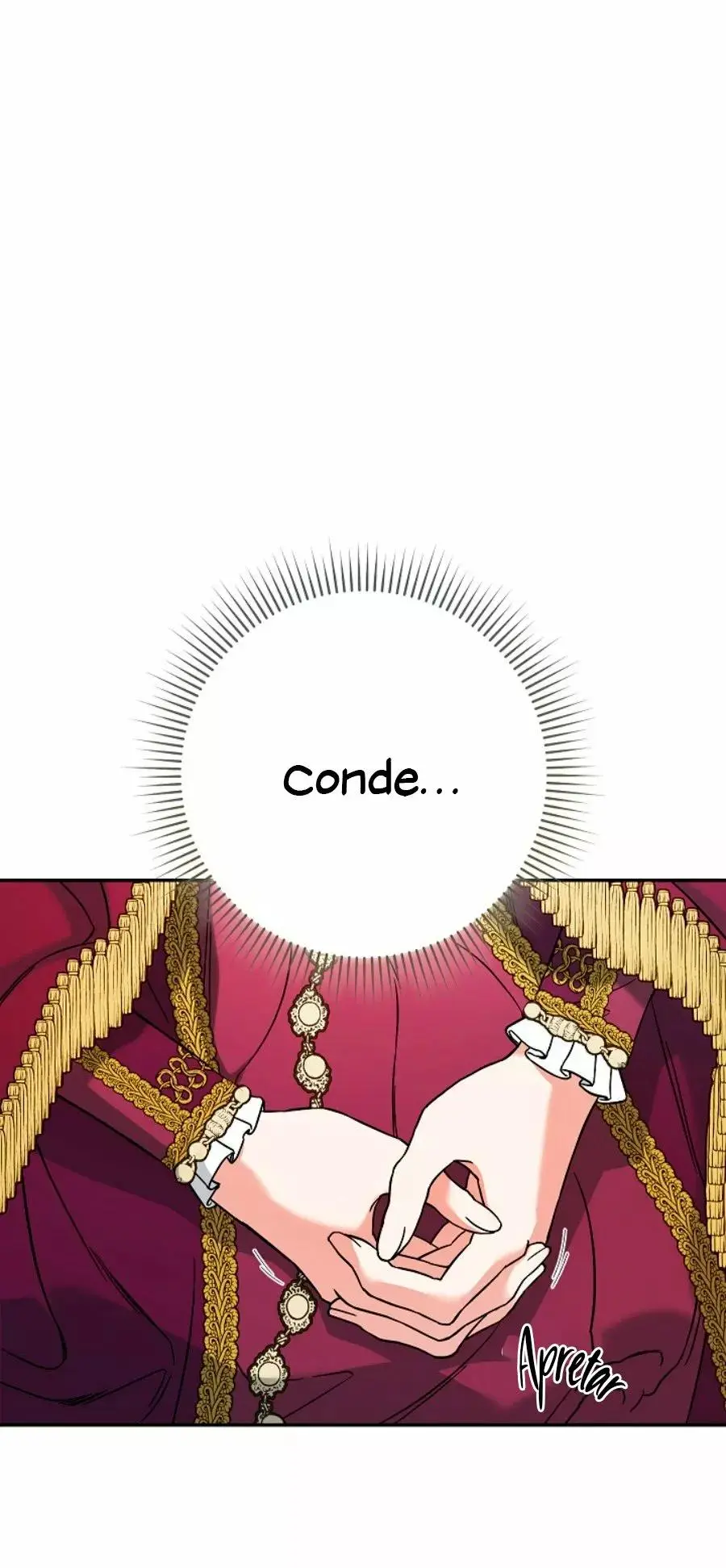 Marriage of Convenience capítulo 44, página 57