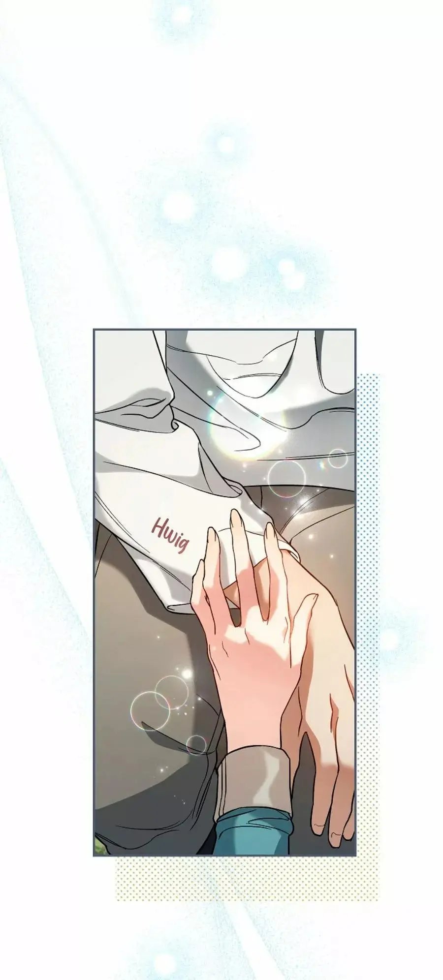 Marriage of Convenience capítulo 44, página 63