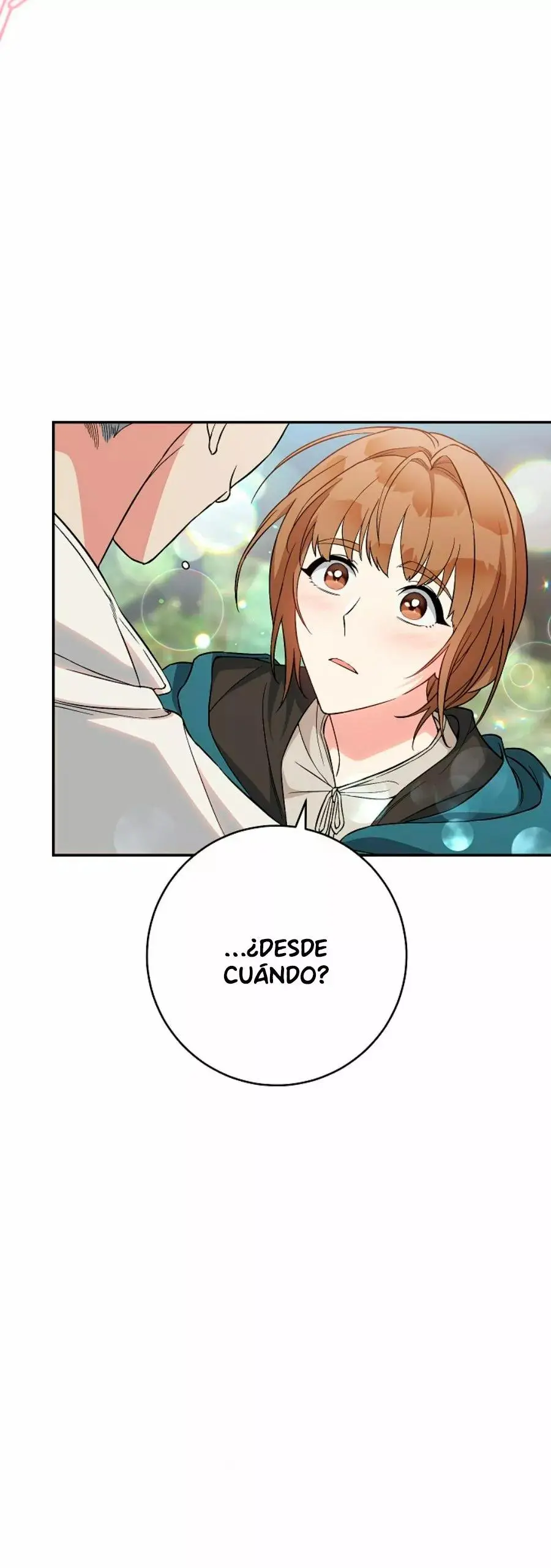 Marriage of Convenience capítulo 44, página 77