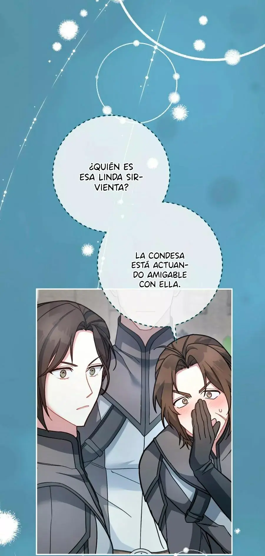 Marriage of Convenience capítulo 44, página 81