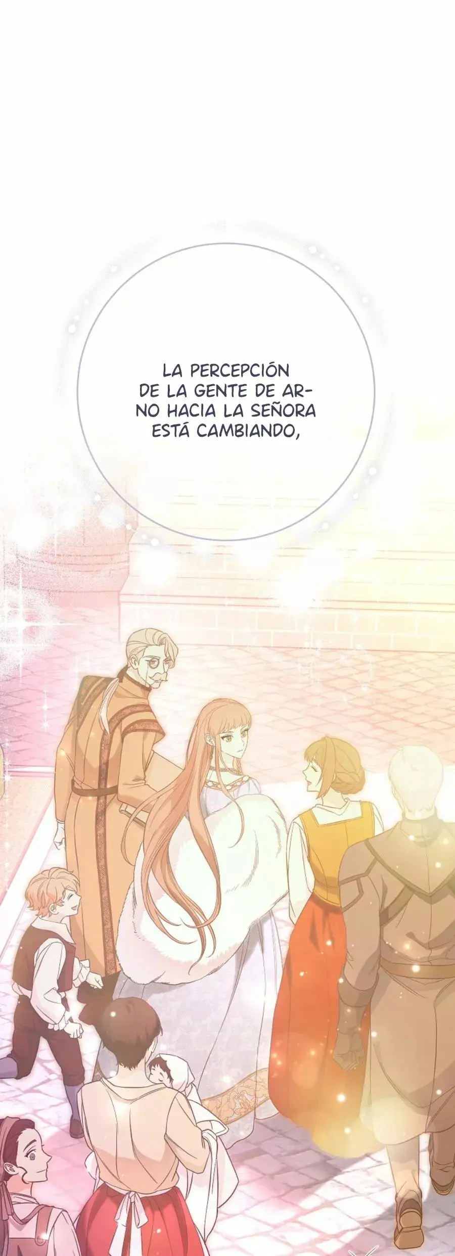 Marriage of Convenience capítulo 45, página 26