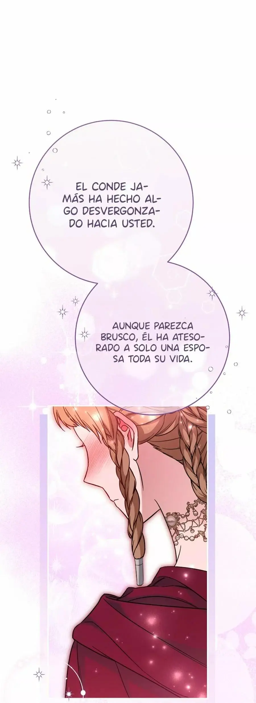 Marriage of Convenience capítulo 45, página 31