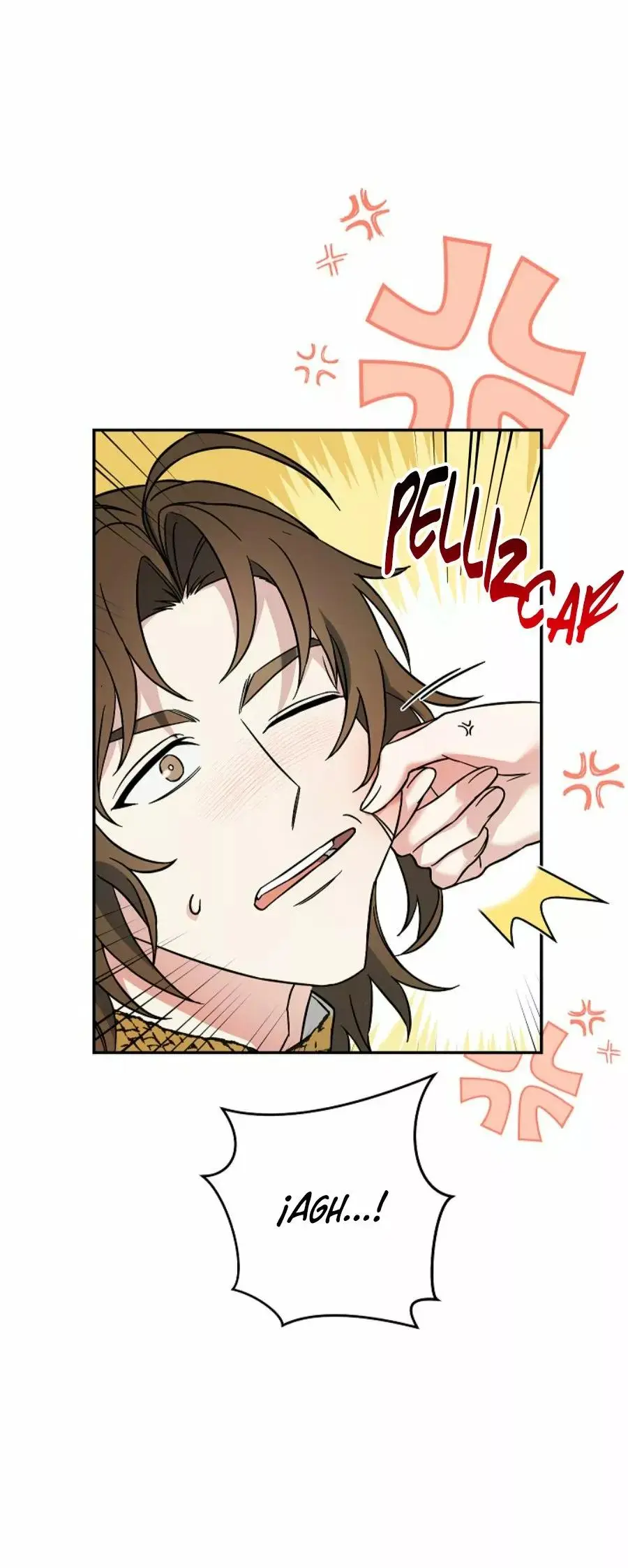 Marriage of Convenience capítulo 45, página 37
