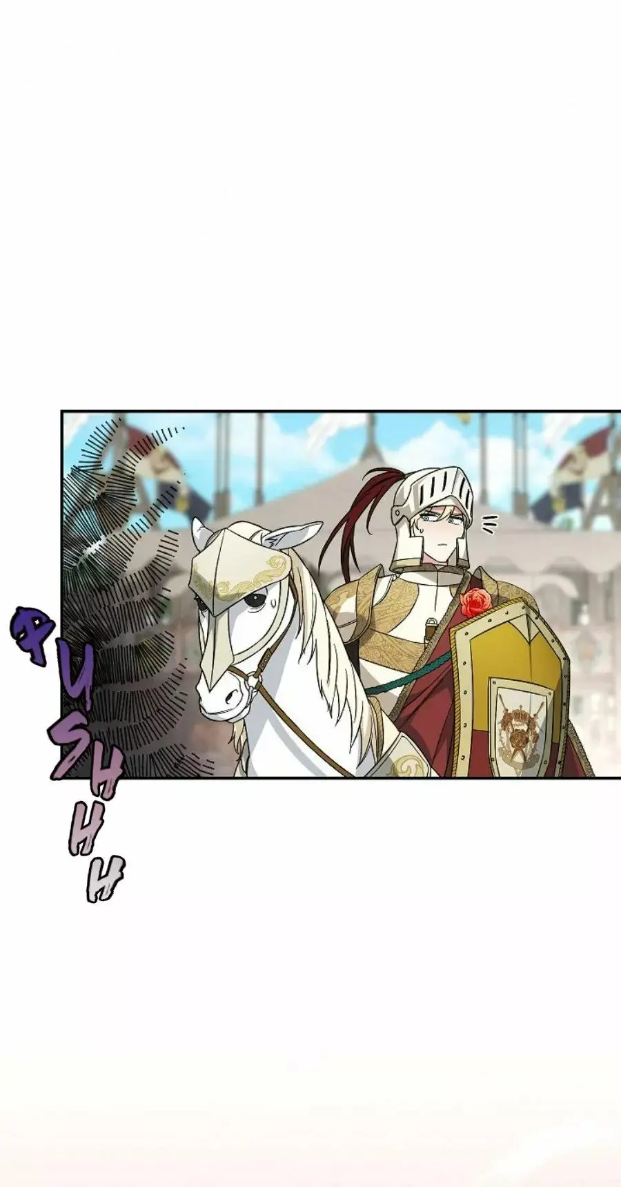 Marriage of Convenience capítulo 45, página 42