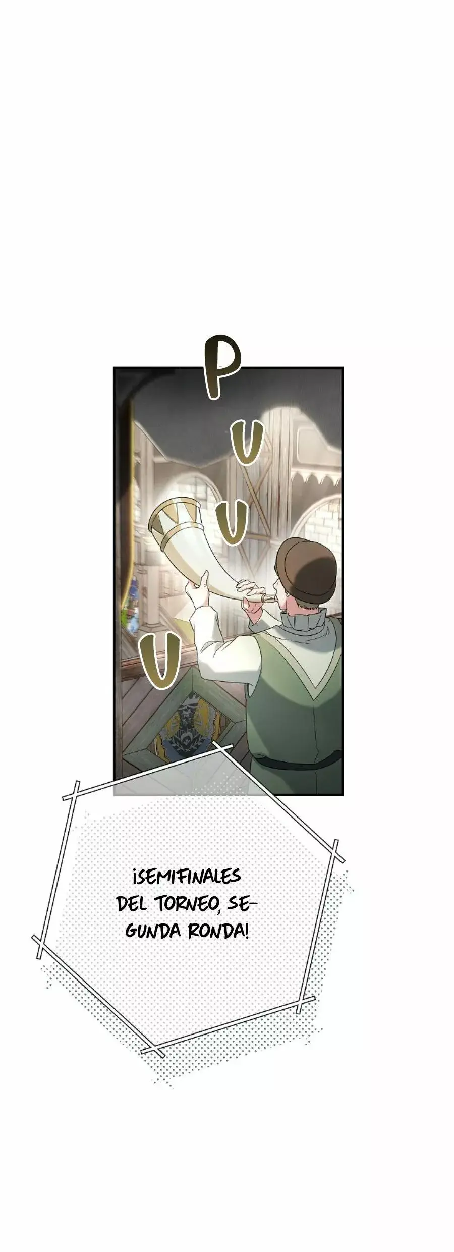 Marriage of Convenience capítulo 45, página 46