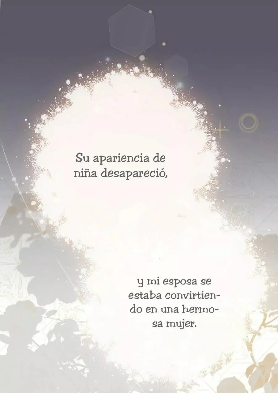 Marriage of Convenience capítulo 46, página 22