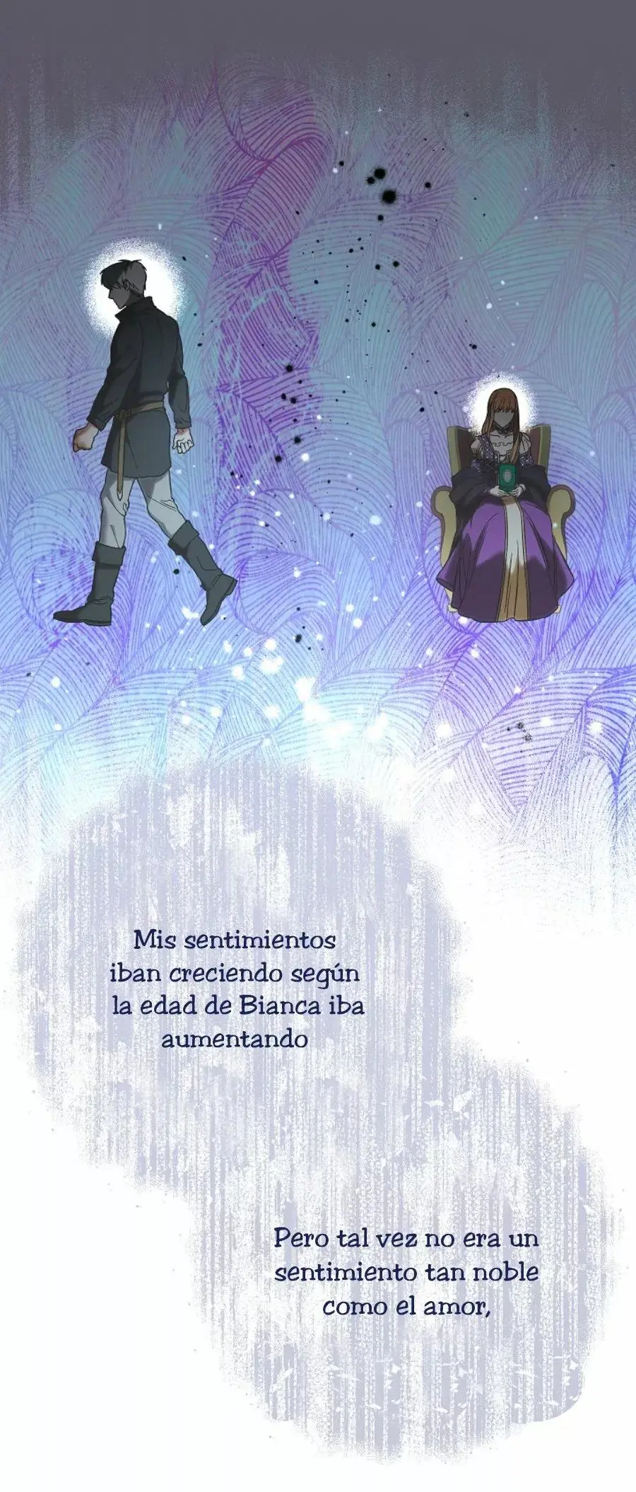 Marriage of Convenience capítulo 46, página 34