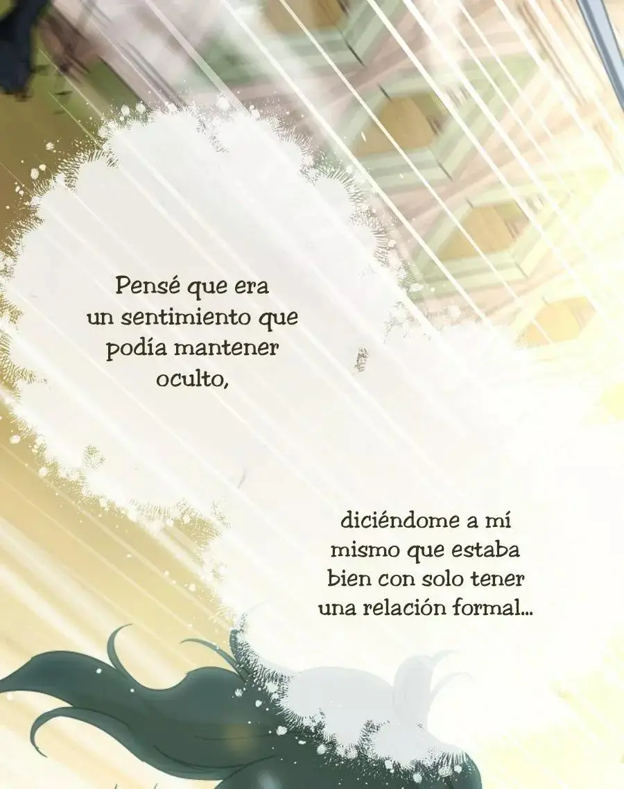 Marriage of Convenience capítulo 46, página 44