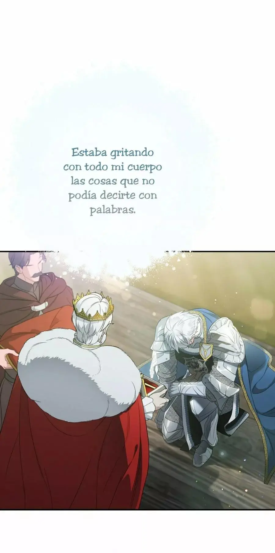 Marriage of Convenience capítulo 46, página 58