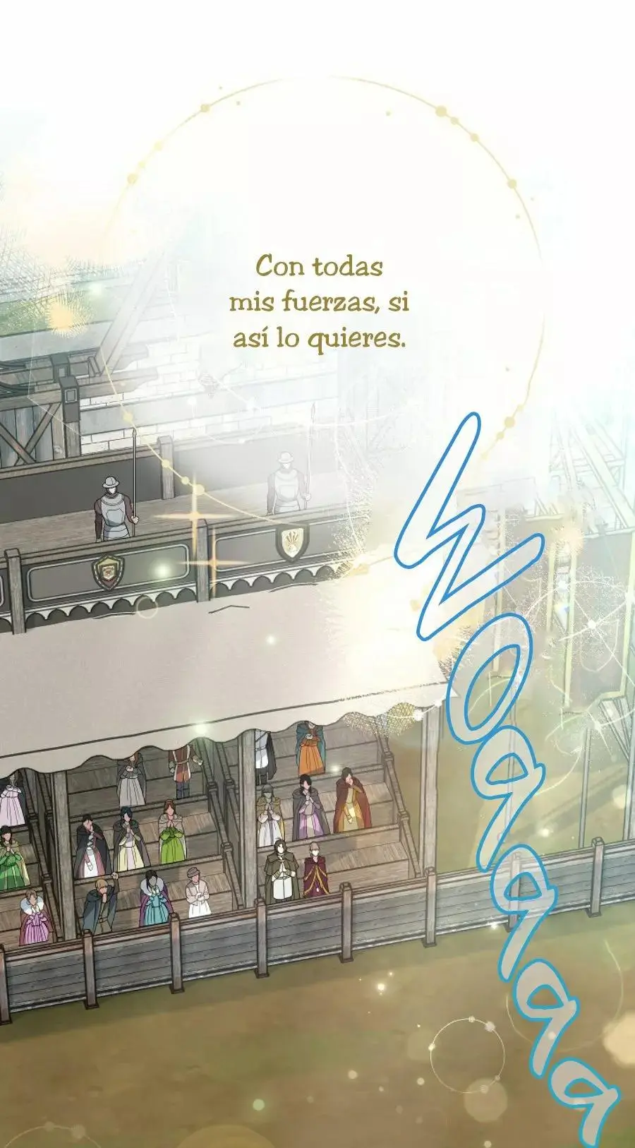 Marriage of Convenience capítulo 46, página 62