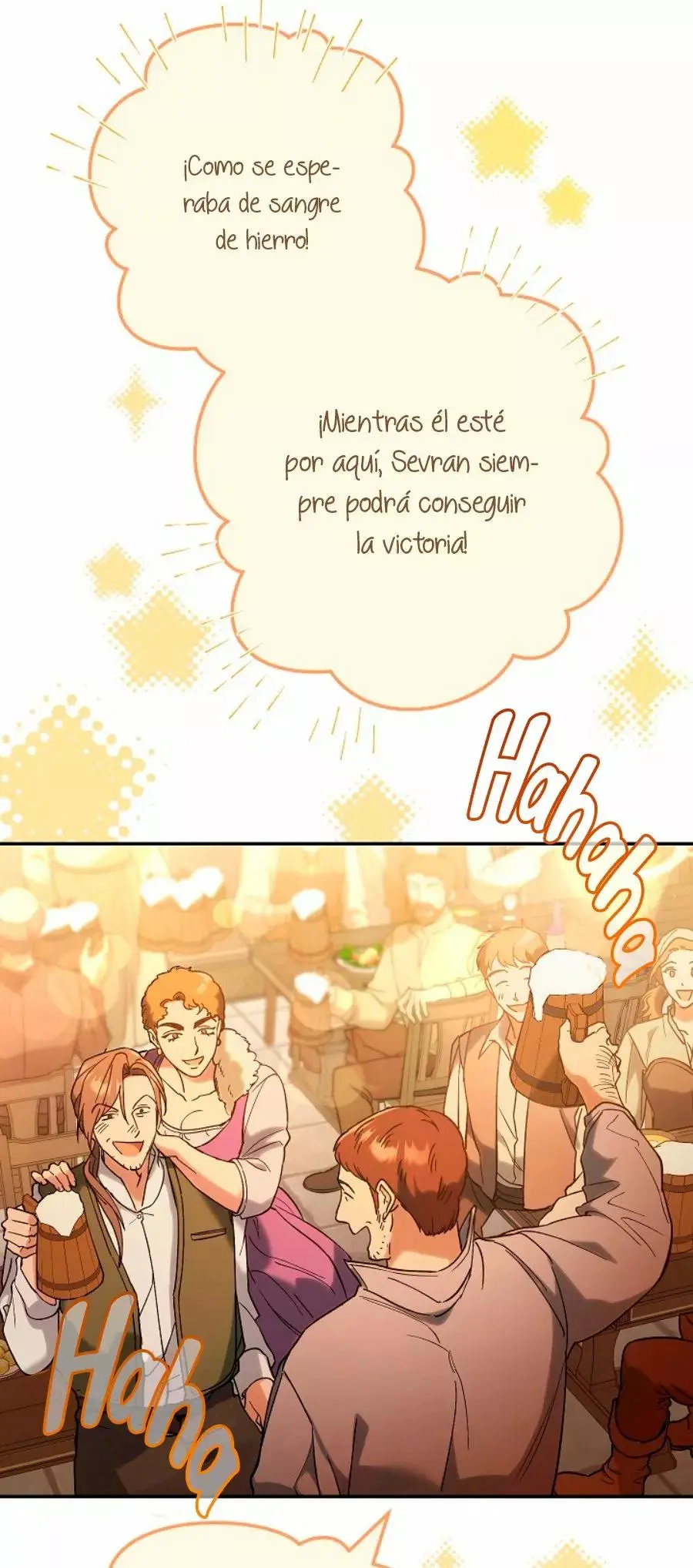 Marriage of Convenience capítulo 47, página 12