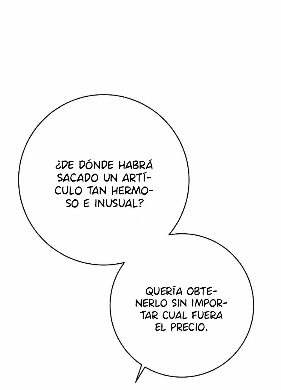 Marriage of Convenience capítulo 47, página 16