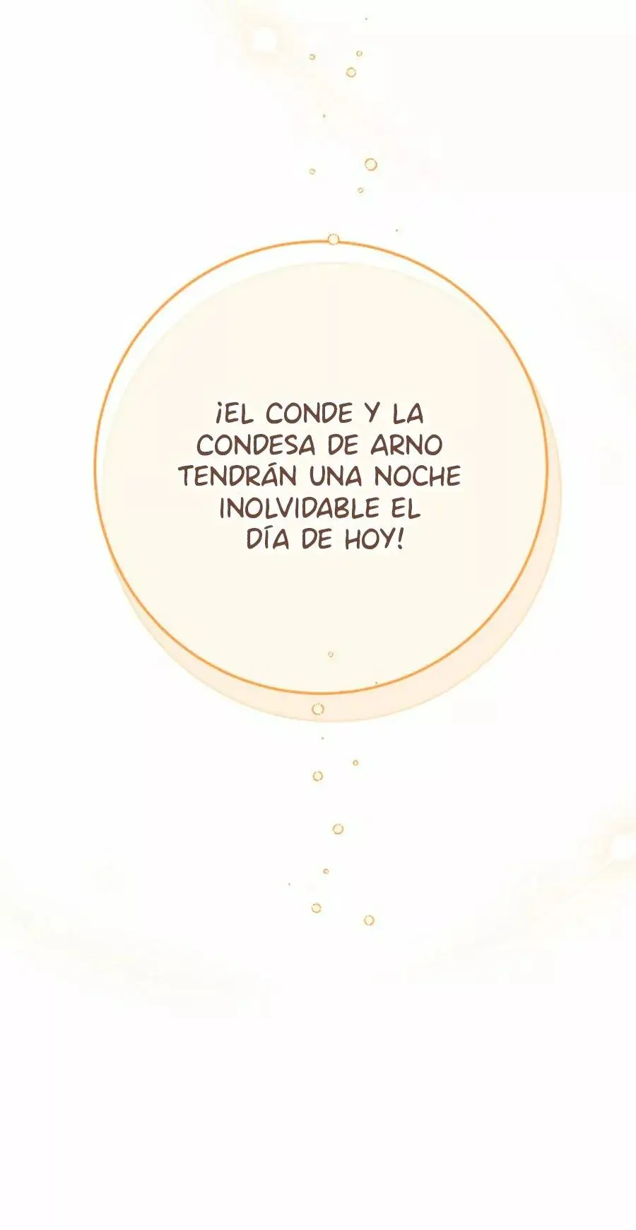 Marriage of Convenience capítulo 47, página 19