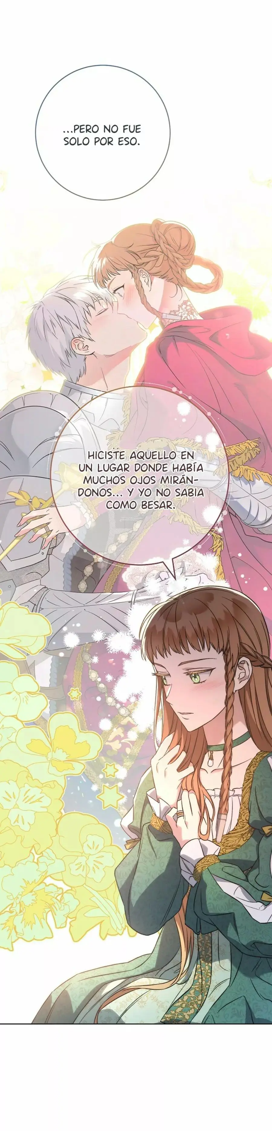 Marriage of Convenience capítulo 47, página 32