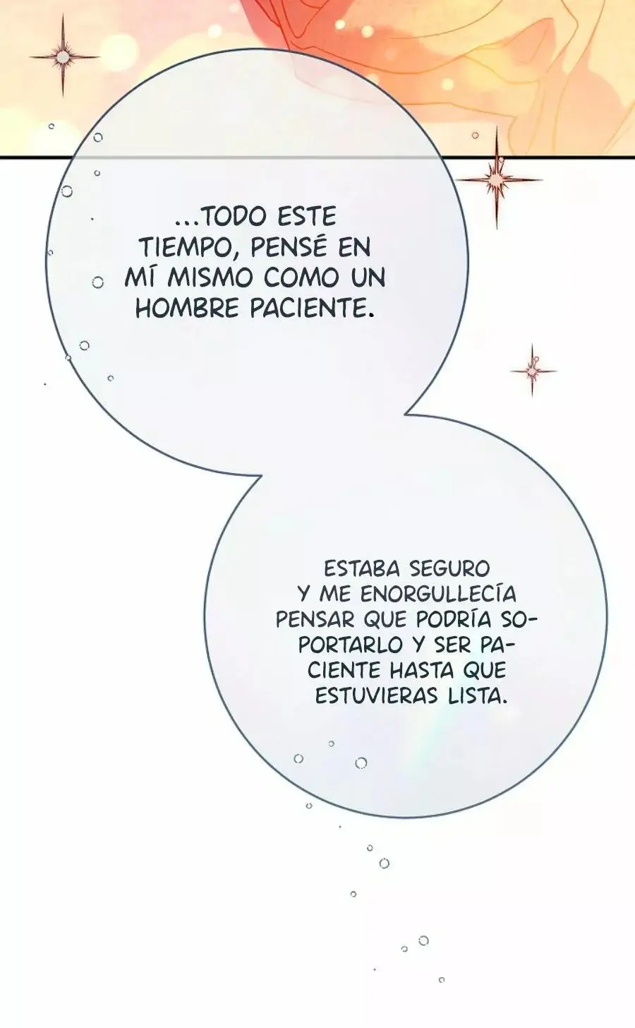 Marriage of Convenience capítulo 47, página 42
