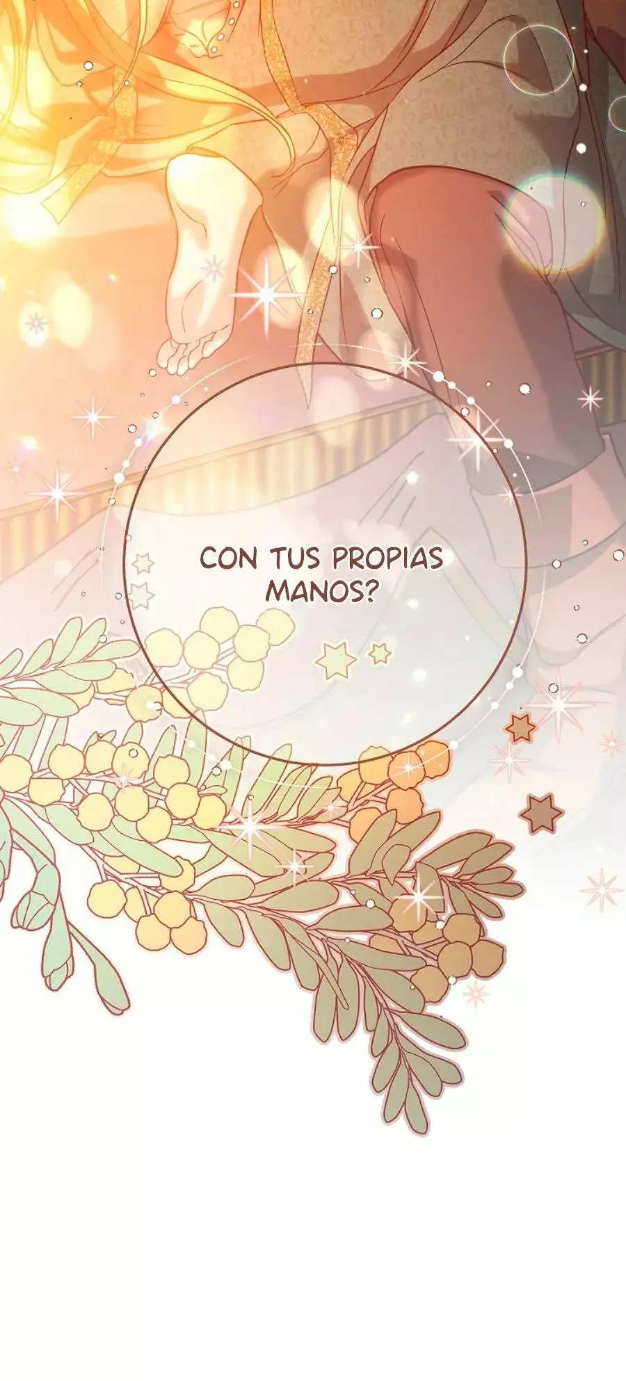 Marriage of Convenience capítulo 47, página 82