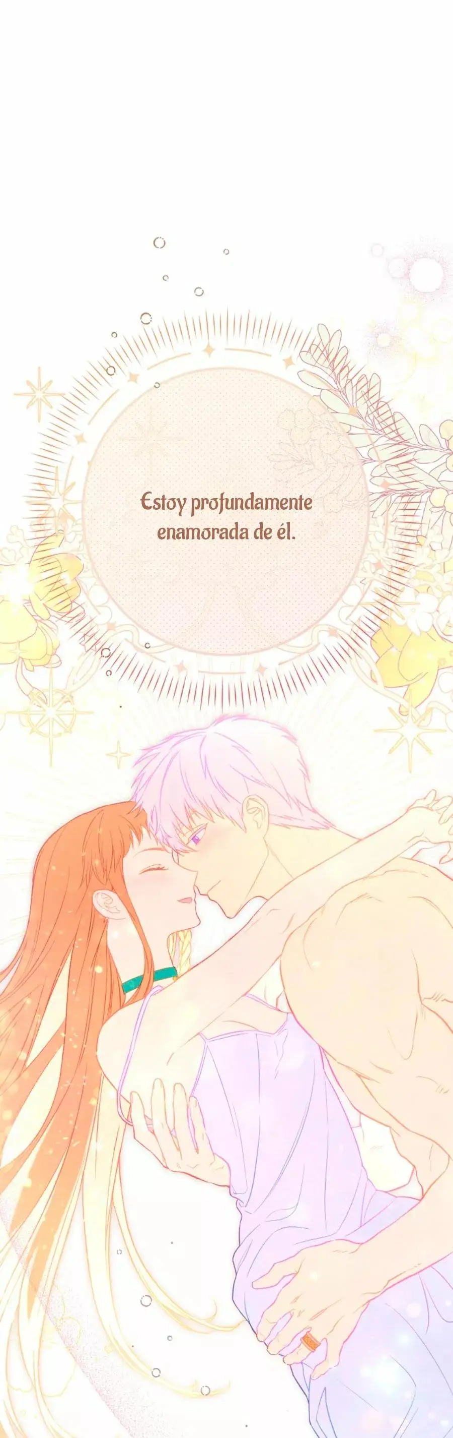 Marriage of Convenience capítulo 48.5, página 41