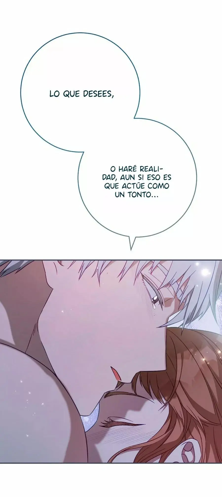 Marriage of Convenience capítulo 48, página 43