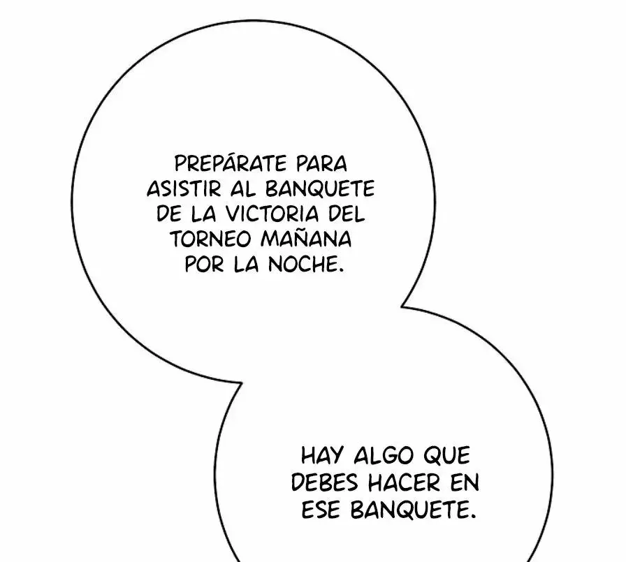 Marriage of Convenience capítulo 48, página 73