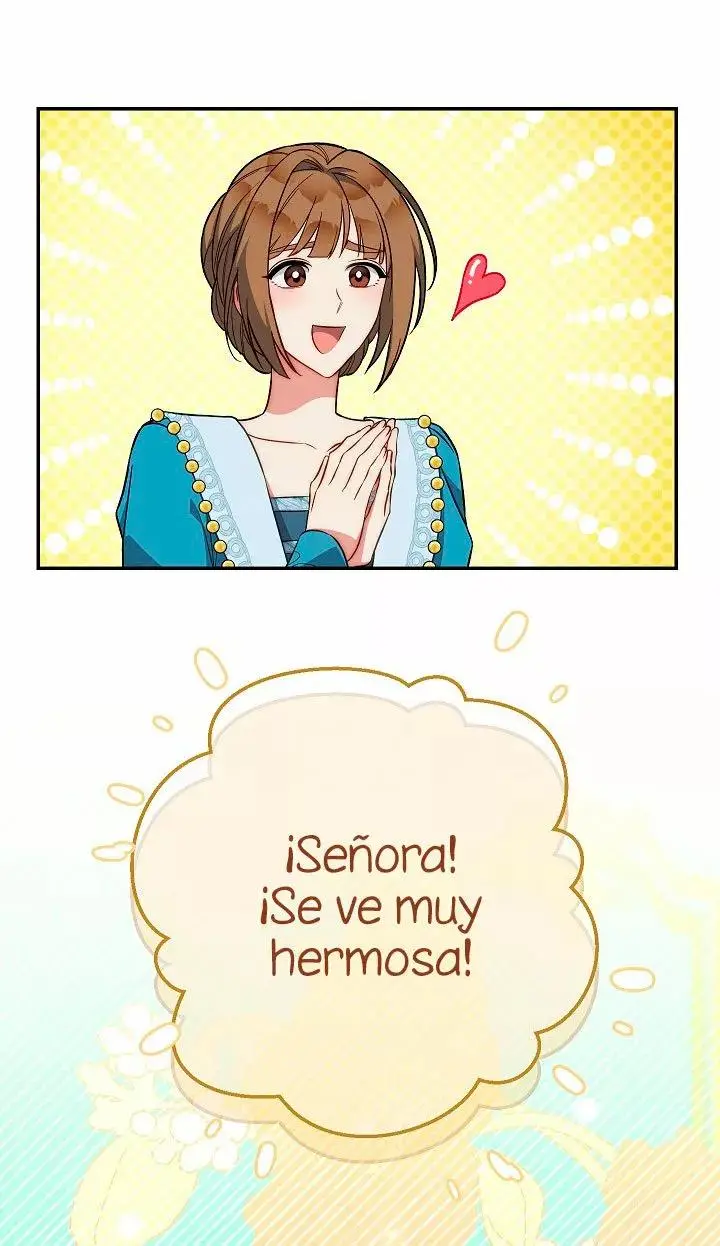 Marriage of Convenience capítulo 49, página 44