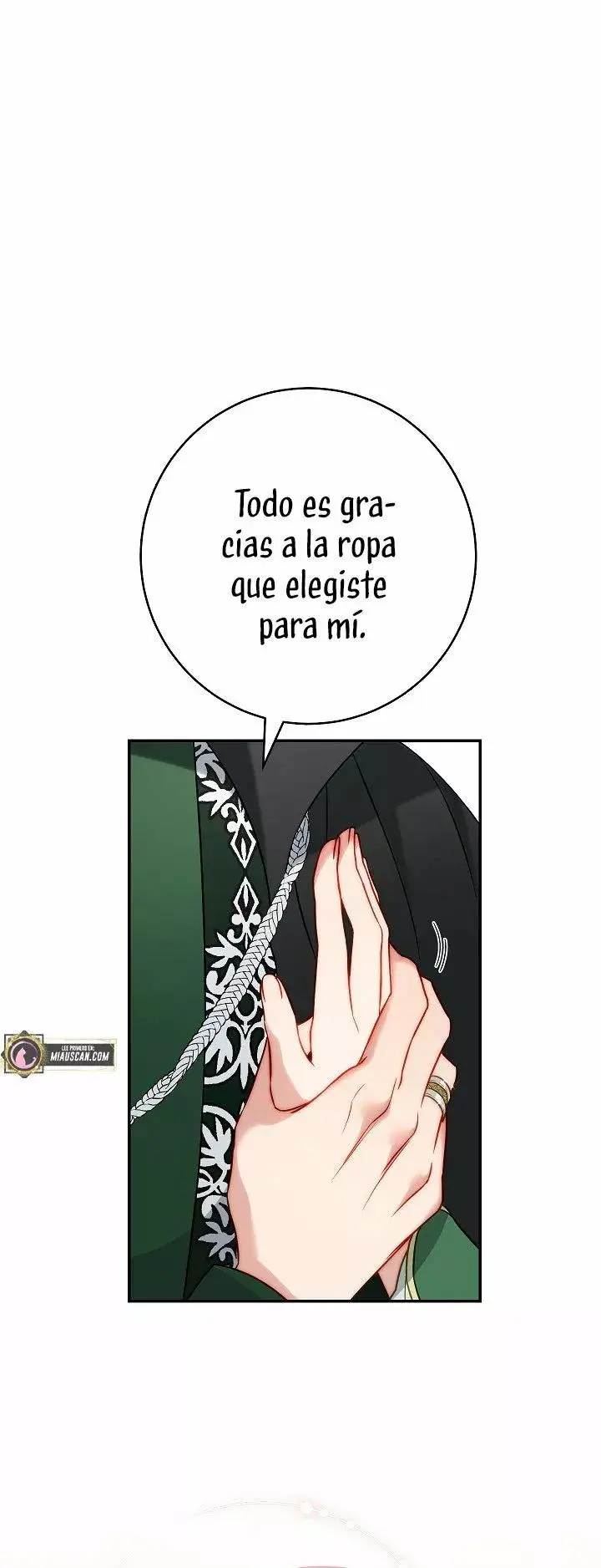 Marriage of Convenience capítulo 49, página 69