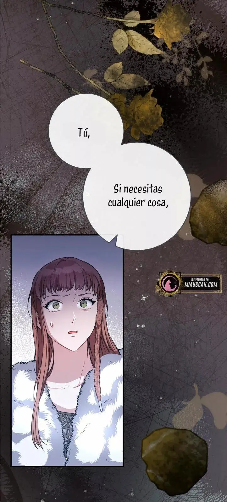 Marriage of Convenience capítulo 5, página 15