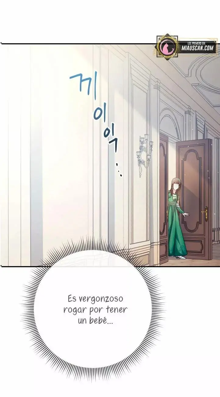 Marriage of Convenience capítulo 5, página 30