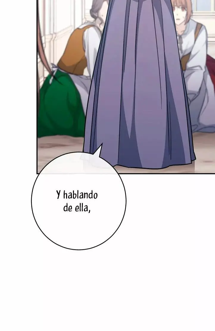 Marriage of Convenience capítulo 5, página 36