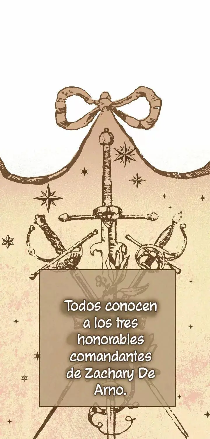 Marriage of Convenience capítulo 5, página 74
